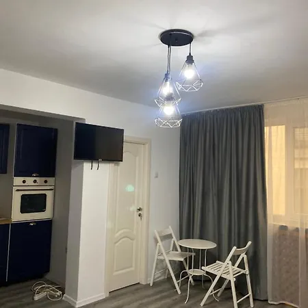 Apartament Lisa Apartment Constanta