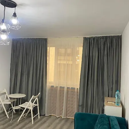 Apartament Lisa * Constanta