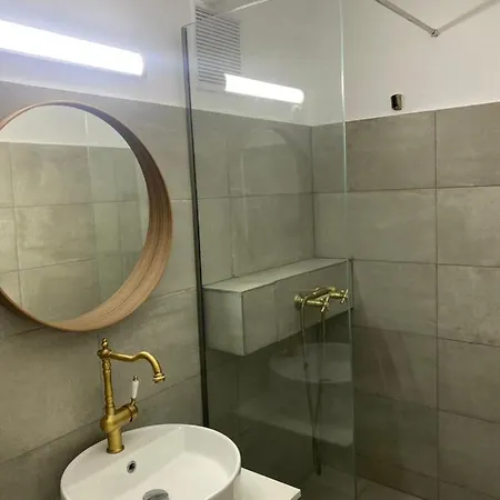 Apartament Lisa Apartment Constanta