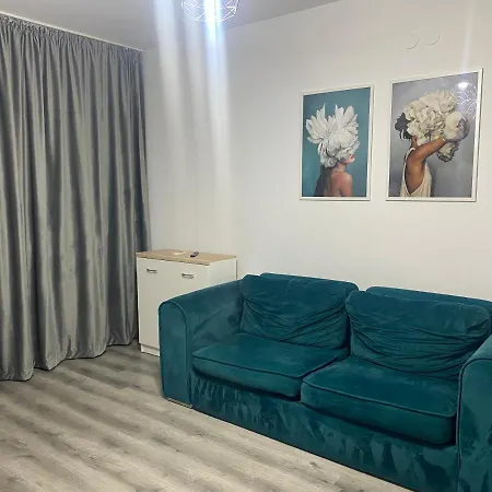 Apartament Lisa Apartment