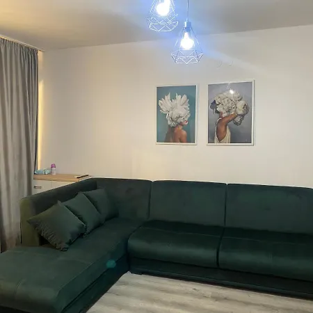 Apartament Lisa *