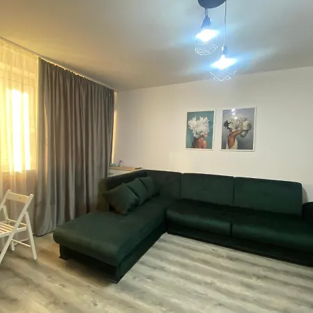 Apartament Lisa Constanta