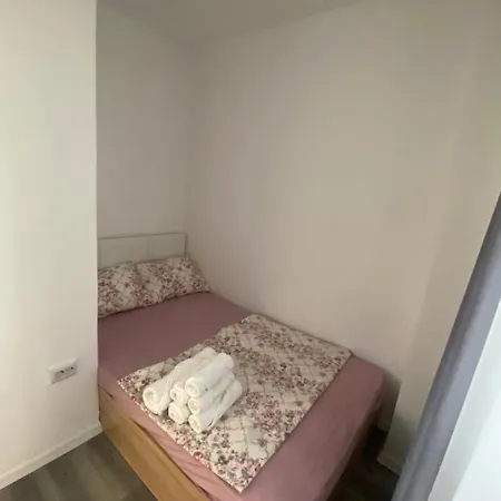 Apartament Lisa Apartment Constanta